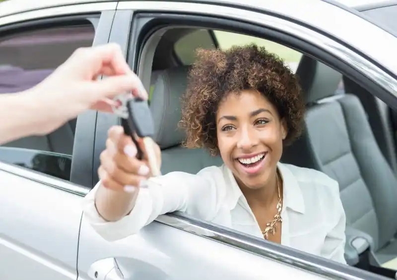 auto leasen Odijk